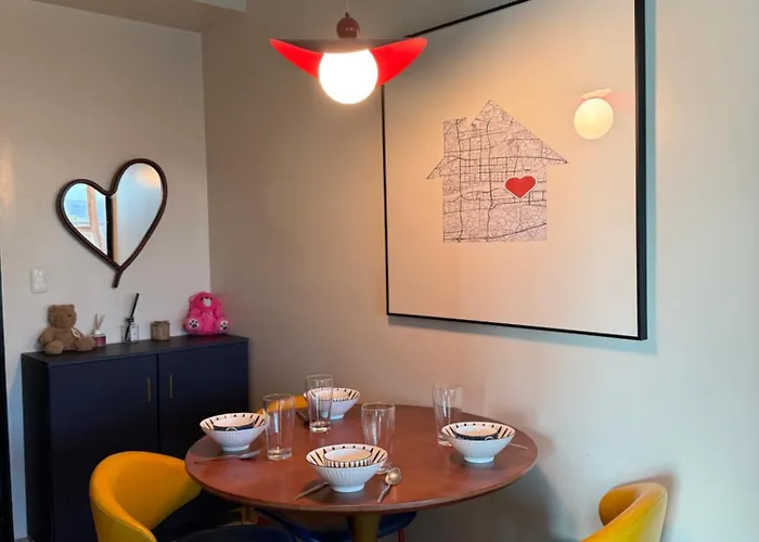 Luxury 1 Bedroom Facing Bay Sunset Near Okada Airports Moa Apartamento *